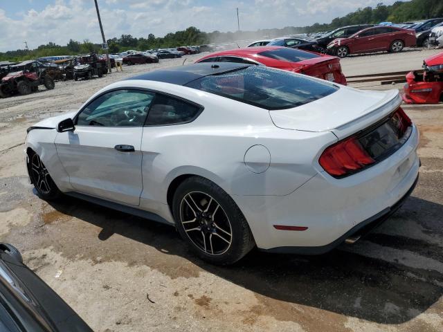 Photo 2 from auction – 2018 FORD MUSTANG with VIN 1FA6P8TH9J5156859