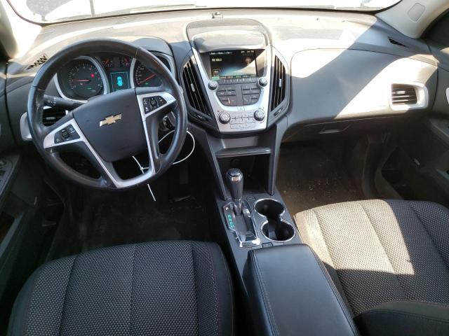 Photo 8 from auction – 2017 CHEVROLET EQUINOX LT with VIN 2GNFLFEK7H6156335