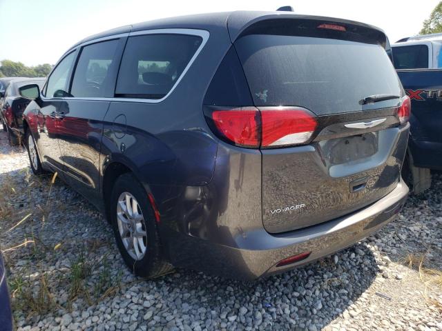 Foto 2 de la subasta – 2020 CHRYSLER PACIFICA L con VIN 2C4RC1CG6LR131327