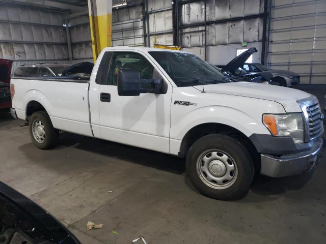 Photo 4 from auction – 2010 FORD F150 with VIN 1FTMF1CW3AKA66280