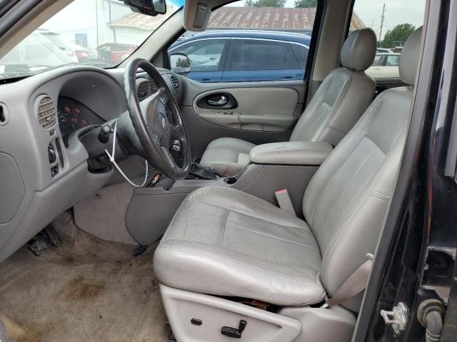 Photo 7 from auction – 2006 CHEVROLET TRAILBLAZE with VIN 1GNDT13S762140630