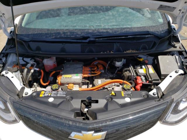Photo 11 from auction – 2017 CHEVROLET BOLT EV PR with VIN 1G1FX6S05H4155095