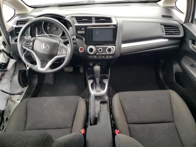 Photo 8 from auction – 2017 HONDA FIT EX with VIN JHMGK5H70HS014017