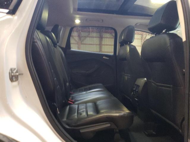 Photo 11 from auction – 2016 FORD ESCAPE SE with VIN 1FMCU9G99GUC30919