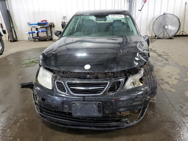 Снимка 5 от търг – 2005 SAAB 9-3 LINEAR с VIN YS3FB49SX51001232