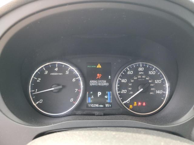 Photo 9 from auction – 2019 MITSUBISHI OUTLANDER with VIN JA4AD3A33KZ042867