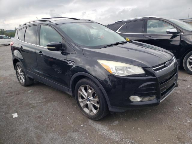 Photo 4 from auction – 2015 FORD ESCAPE TIT with VIN 1FMCU0JXXFUA08004