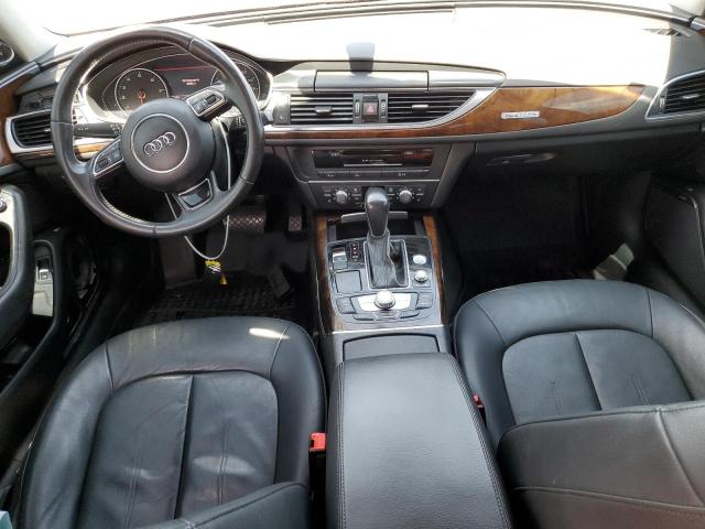 Photo 8 from auction – 2016 AUDI A6 PREMIUM with VIN WAUGFAFC9GN011139
