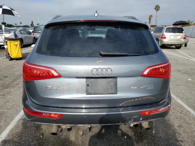 Photo 6 from auction – 2012 AUDI Q5 PREMIUM with VIN WA1LFAFP7CA110249