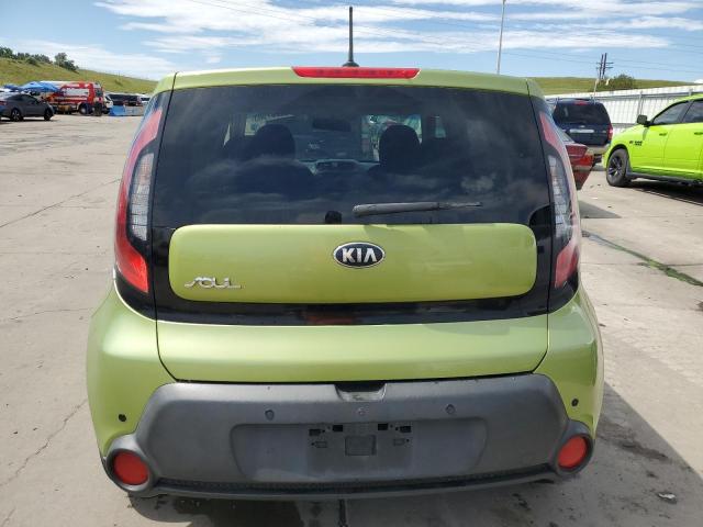 Снимка 6 от търг – 2015 KIA SOUL + с VIN KNDJP3A50F7792162