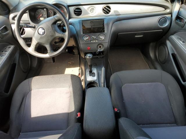 Photo 8 from auction – 2003 MITSUBISHI OUTLANDER with VIN JA4LX31G73U116258