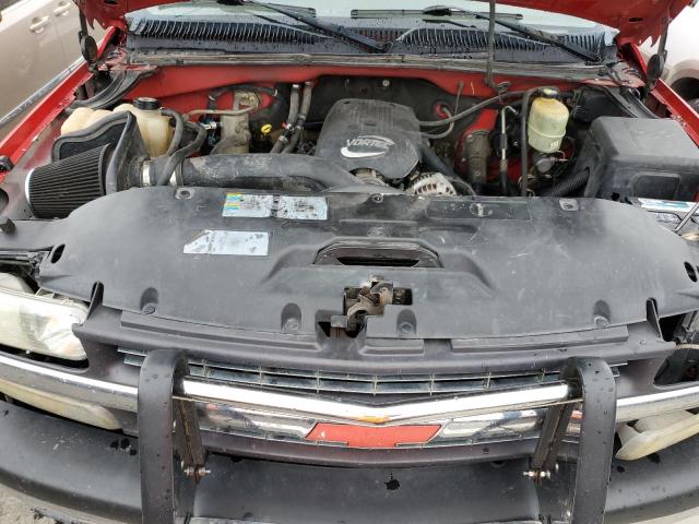 Снимка 11 от търг – 2002 CHEVROLET silverado с VIN 1GCHK29U22E235231