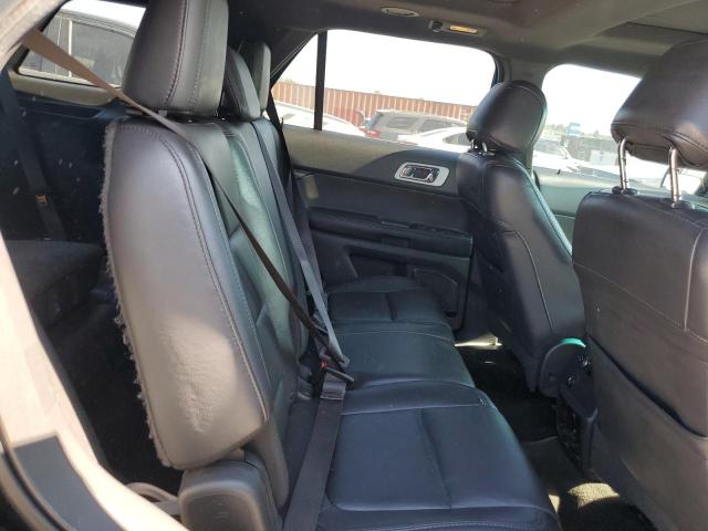Photo 11 from auction – 2015 FORD EXPLORER X with VIN 1FM5K7D8XFGB48323