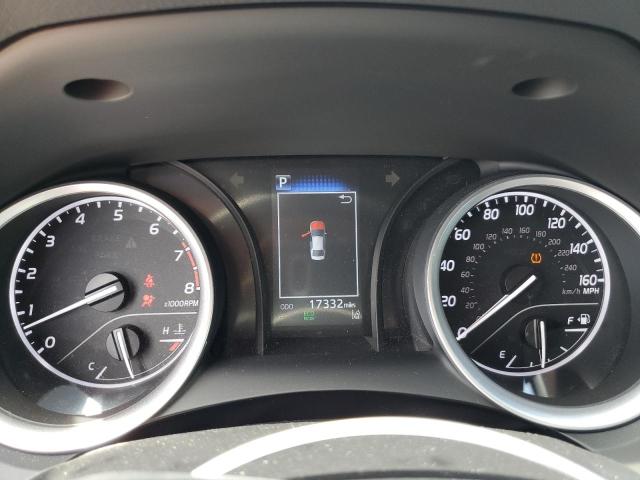 Photo 9 from auction – 2022 TOYOTA CAMRY LE with VIN 4T1C11AK7NU710184