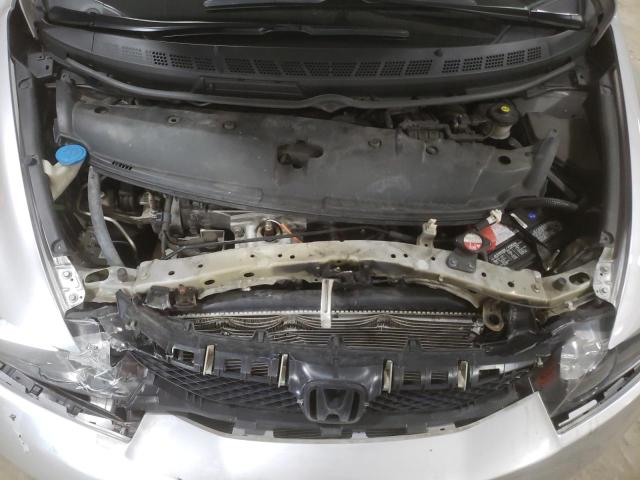 Photo 11 from auction – 2010 HONDA CIVIC LX with VIN 2HGFA1F56AH545117