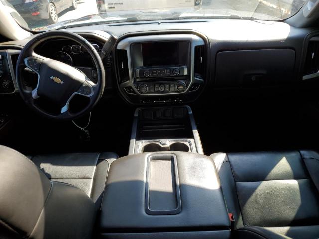 Photo 8 from auction – 2015 CHEVROLET SILVERADO with VIN 3GCUKSEC9FG141261