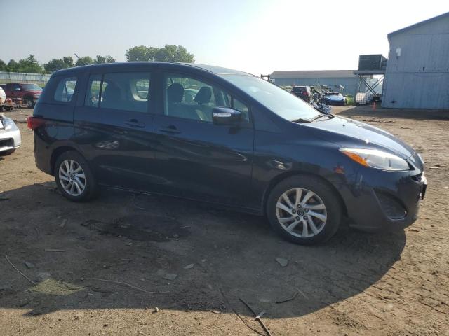 Photo 4 from auction – 2015 MAZDA 5 SPORT with VIN JM1CW2BL8F0189682
