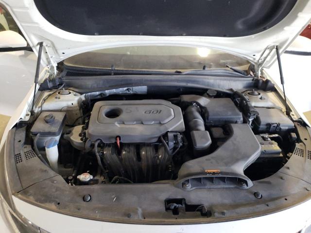 Photo 11 from auction – 2016 KIA OPTIMA LX with VIN KNAGT4L30G5093048