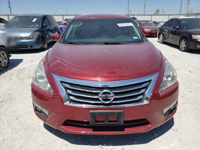 Photo 5 from auction – 2014 NISSAN ALTIMA 2.5 with VIN 1N4AL3AP0EC197711