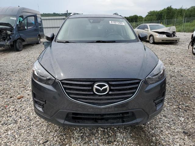 Photo 5 from auction – 2016 MAZDA CX-5 GT with VIN JM3KE2DY6G0693258