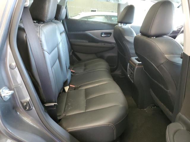 Photo 11 from auction – 2023 NISSAN MURANO SL with VIN 5N1AZ2CJ2PC122146