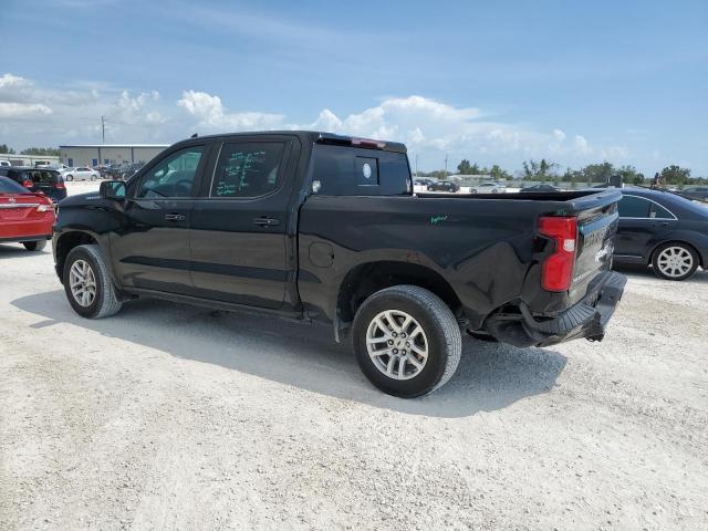 Photo 2 from auction – 2019 CHEVROLET SILVERADO with VIN 3GCPWDED1KG189594