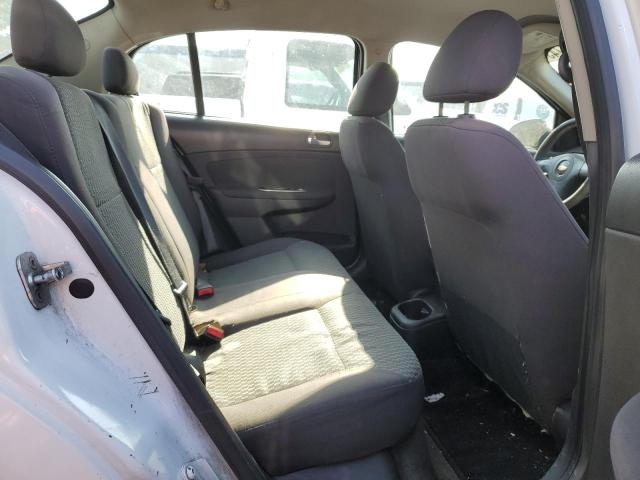 Foto 10 de la subasta – 2011 CHEVROLET COBALT con VIN 1G1AD5F56A7163097