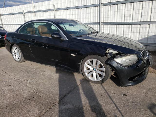 Photo 4 from auction – 2011 BMW 328 I SULE with VIN WBADW7C53BE543667