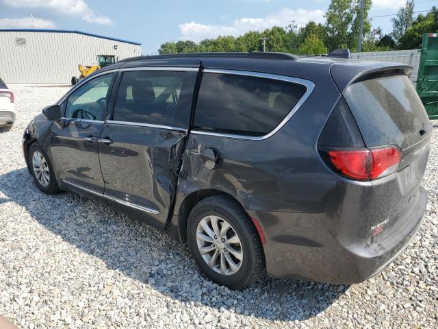 Photo 2 from auction – 2017 CHRYSLER PACIFICA T with VIN 2C4RC1BG3HR503831