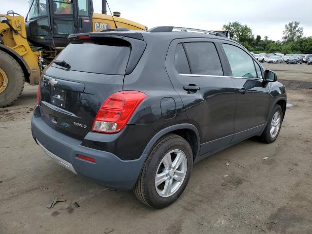 Photo 3 from auction – 2015 CHEVROLET TRAX 1LT with VIN KL7CJLSB5FB141697