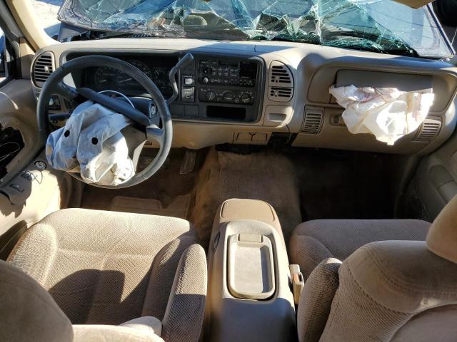 Снимка 8 от търг – 1997 GMC SIERRA C15 с VIN 2GTEC19R4V1566436