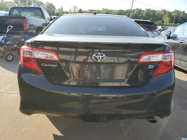 Photo 6 from auction – 2012 TOYOTA CAMRY BASE with VIN 4T1BF1FK1CU157048