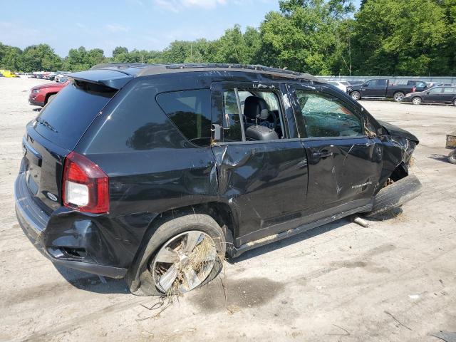 Photo 3 from auction – 2016 JEEP COMPASS LA with VIN 1C4NJDEB9GD764467
