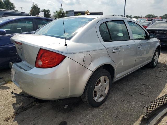 Photo 3 from auction – 2007 CHEVROLET COBALT LS with VIN 1G1AK55F377353271