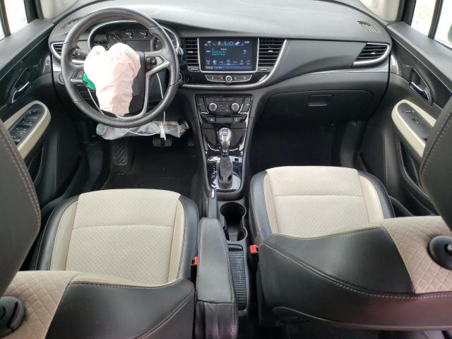 Photo 8 from auction – 2019 BUICK ENCORE PRE with VIN KL4CJASB6KB716319