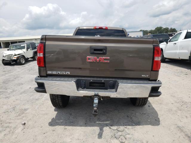 Photo 6 from auction – 2014 GMC SIERRA K15 with VIN 1GTV2VEC8EZ375623
