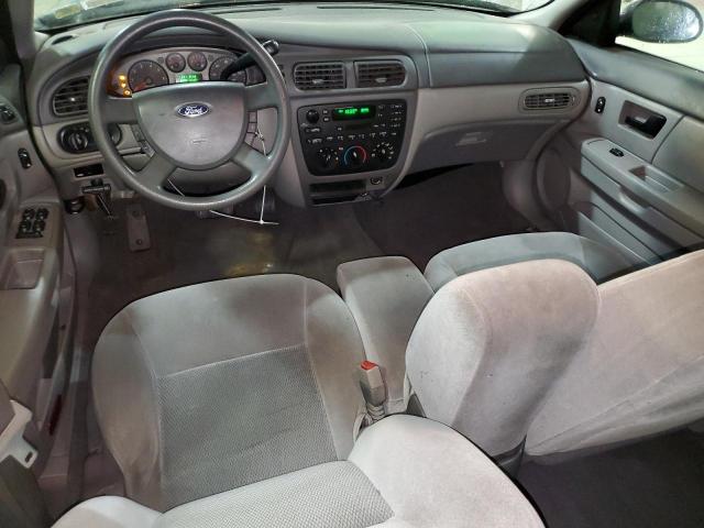 Photo 8 from auction – 2005 FORD TAURUS SE with VIN 1FAFP532X5A288407