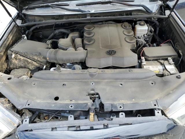 Photo 12 from auction – 2017 TOYOTA 4RUNNER SR with VIN JTEBU5JR5H5465519