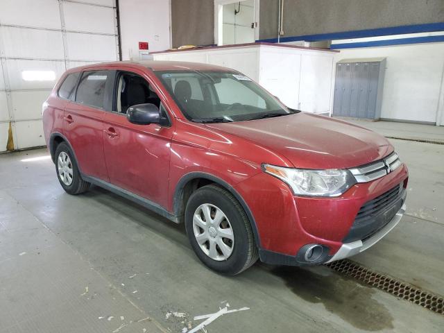 Zdjęcie 4 z aukcji – 2015 MITSUBISHI OUTLANDER z VIN JA4AD2A34FZ008856