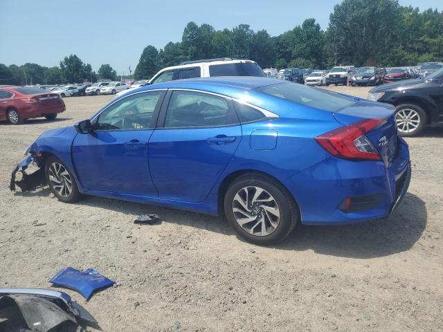 Снимка 2 от търг – 2016 HONDA CIVIC EX с VIN 19XFC2F72GE067072