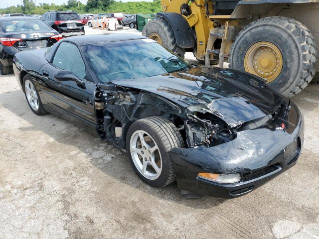 Photo 4 from auction – 2000 CHEVROLET CORVETTE with VIN 1G1YY22G3Y5104961