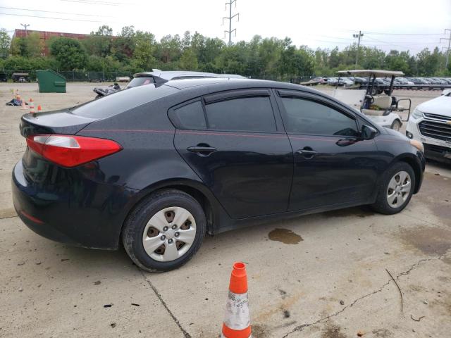 Photo 3 from auction – 2014 KIA FORTE LX with VIN KNAFK4A66E5131441