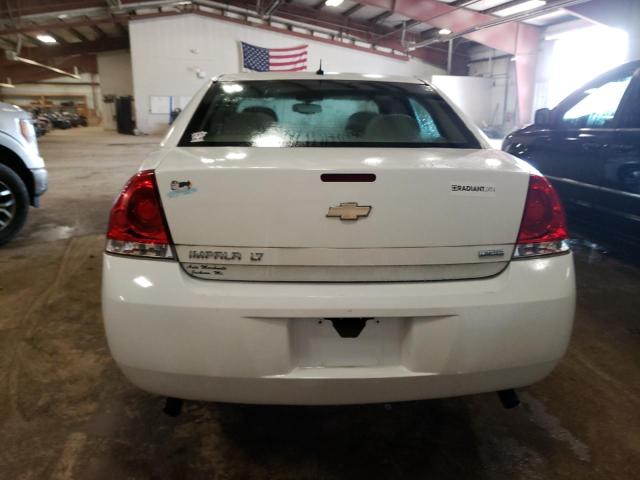 Photo 6 from auction – 2014 CHEVROLET IMPALA LIM with VIN 2G1WB5E31E1160798