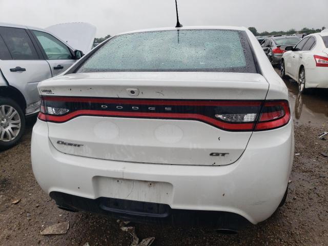 Снимка 6 от търг – 2014 DODGE DART GT с VIN 1C3CDFEB2ED878953