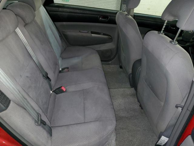 Photo 10 from auction – 2008 TOYOTA PRIUS with VIN JTDKB20U183419356