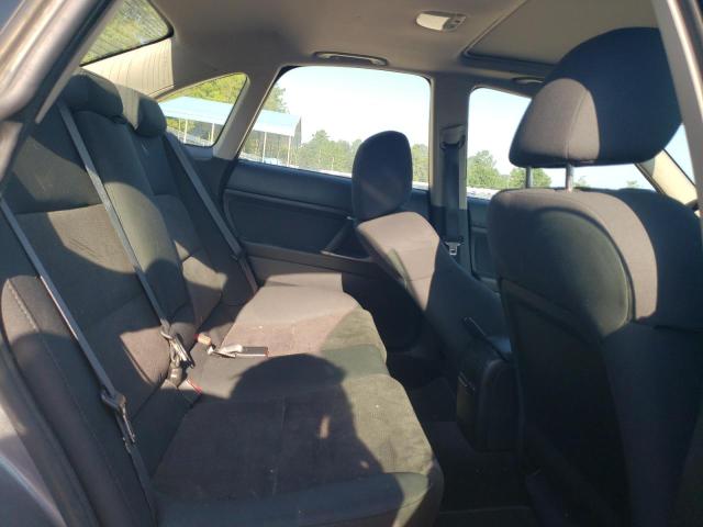 Photo 10 from auction – 2008 SUBARU LEGACY 2.5 with VIN 4S3BL616986205248