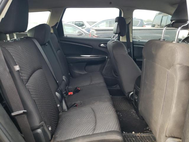 Photo 10 from auction – 2014 DODGE JOURNEY SE with VIN 3C4PDCAB3ET277935