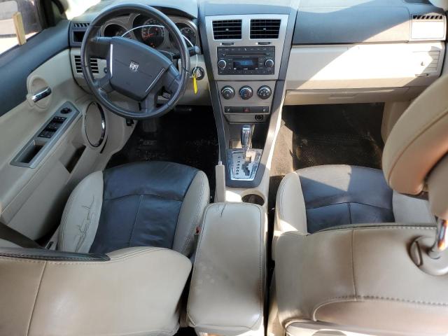 Photo 8 from auction – 2010 DODGE AVENGER R/ with VIN 1B3CC5FB5AN210674