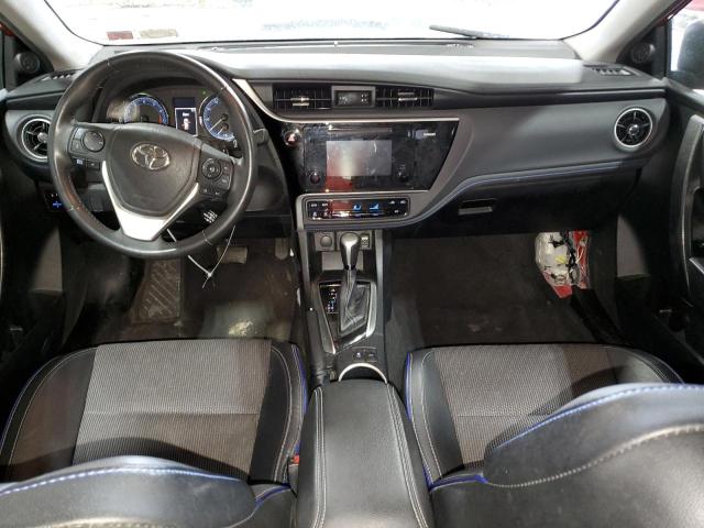 Photo 8 from auction – 2017 TOYOTA COROLLA L with VIN 2T1BURHE7HC846354