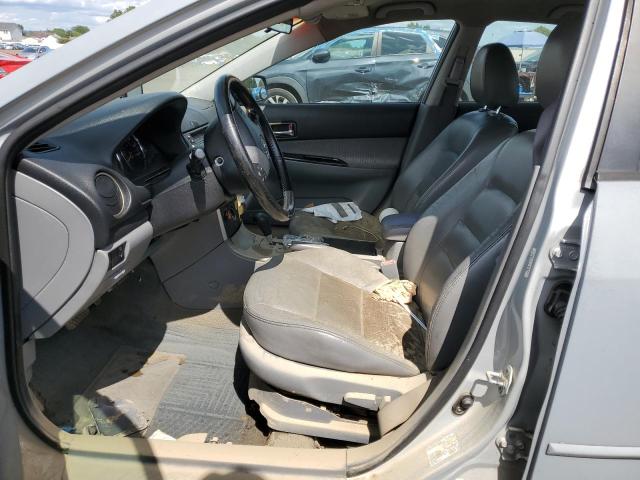Photo 7 from auction – 2004 MAZDA 6 I with VIN 1YVFP84C145N53235